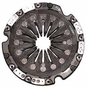 21/200-167 - COVER ASSY