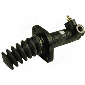 21/228-40 - Deutz clutch slave cylinder - Deutz Agrostar / Agrostar Freisicht series (04385230)
