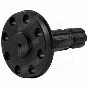 21/303-61 - PTO SHAFT