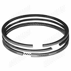 21/34-104 - Piston ring set suitable for various Deutz models (see listing) OEM: 04230683