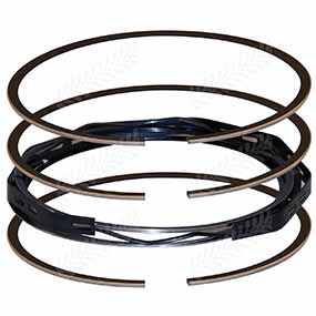 21/34-136 - Deutz piston ring set to fit range of Deutz tractor models (see applications) OEM: 02235236