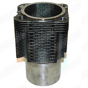 21/35-73 - Finished Cylinder Liner &Oslash;&nbsp;100 x 110mm - l 223.30mm