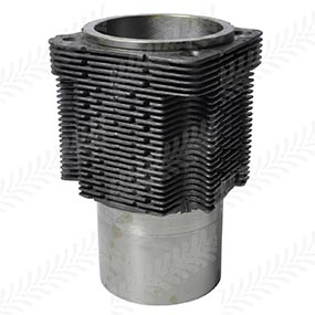 21/35-74D - Finished Cylinder Liner &Oslash;&nbsp;102 x 110mm - l 222.30mm