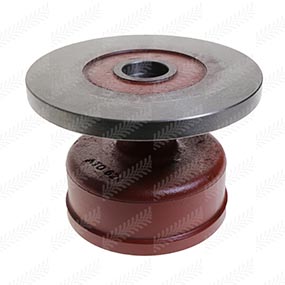 21/400-4 - Brake Drum With Disc &Oslash;: 180mm (04313624 / 137700349025 / 4313624 / K4313624)