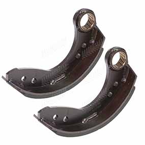 21/403-25 - BRAKE SHOE SET