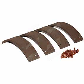 21/404-11 - BREAK LINING KIT