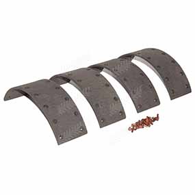 21/404-9 - BREAK LINING KIT