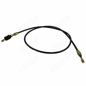 21/409-80 - HANDBRAKE CABLE