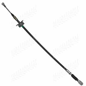 21/409-81 - HANDBRAKE CABLE