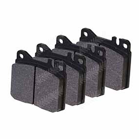 21/412-1 - DISC PAD SET