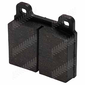21/412-5 - DISC PAD SET OF 4