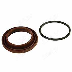 21/414-24 - Slave cyclinder repair kit for Deutz Agrocompact 3 / Agroxtra / DX3 SC / DX3 V/F/S / DX3 VC / Hopfen series (04367452)