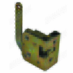 21/4170-180 - CAB DOOR HANDLES