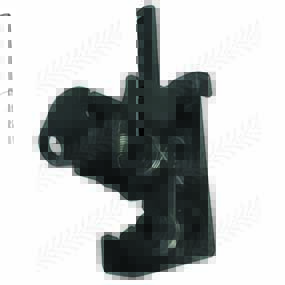 21/4170-182 - CAB DOOR HANDLES