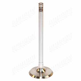 21/42-50 - Cylinder head inlet valve for various Duetz series/models (04159136)