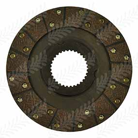 21/420-8 - BRAKE FRICTION DISC