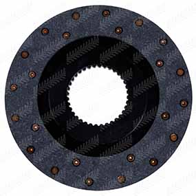 21/420-9 - Brake friction disc &oslash; 228mm for Deutz 07 / C / DX3 SC / DX3 V/F/S / DX3 VC / DX4 series