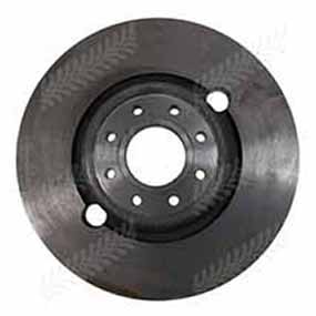21/420-93 - Brake plate to fit Deutz Agrostar and Deutz DX6 series (04379050)