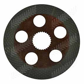 21/422-137 - BRAKE FRICTION DISC