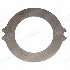 21/423-82 - Intermediate disc &oslash; 253mm for Case-IH CS / Deutz Agrotron / Agrotron 4 / Agrotron 6 / Deutz Agrotron MKIII / Steyr 300 / 9100 series