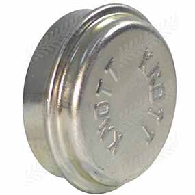21/454-12 - WHEEL HUB CAP
