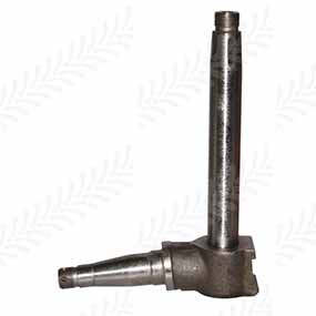21/470-35 - Steering spindle LH for Deutz 06 / 07 / C series (3426523M1 / 3426523M2)