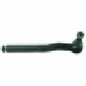 21/495-253 - TIE ROD RIGHT
