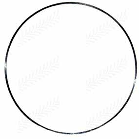 21/51-3 - Piston shim - 0.8mm suitable for various Deutz tractor applications (see listing) oem - 04150264 / 04231433