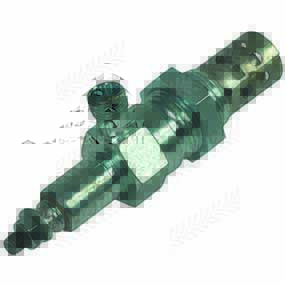 21/60-84 - Deutz heater plug - Agrosun Agrosun 100 / Agrosun Agrosun 120 / Agrosun Agrosun 140 models (01181148)