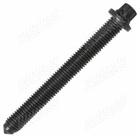 21/6302-102 - Cylinder head bolt suitable for Deutz / Hurlimann / Lamborghini / Same models (04251251)