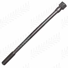 21/6302-40 - Cylinder head bolt length 222mm for Deutz / Fendt tractor models