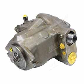 21/640-231 - Hydraulic pump suitable for Deutz / Hurlimann / Lamborghini / Same models (001038501 / 04432500 / 0443250010)