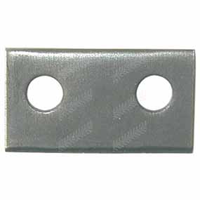 21/6453-39 - LOCKING PLATE