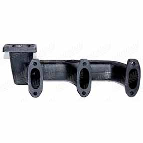 21/65-15 - Exhaust manifold for Deutz 06 series