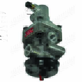 21/6714-11 - TRAILER CONTROL VALVE