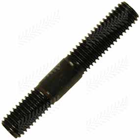 21/68-1 - Deutz exhaust gudgeon -suitable for various models (see applications) (01104122, 01144525)