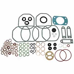 21/70-79 - Full Deutz engine gasket set for varied application (see listing) oem: 02911578
