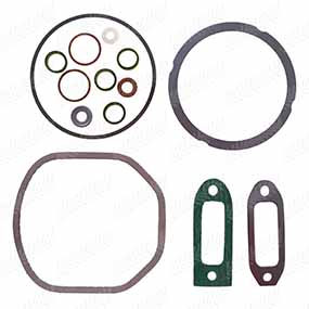 21/71-92 - Top engine gasket set for Deutz tractor models