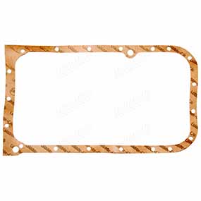 21/75-53 - Engine sump gasket for Deutz DX / Dxab / Dxbis / Intrac series (02240933)