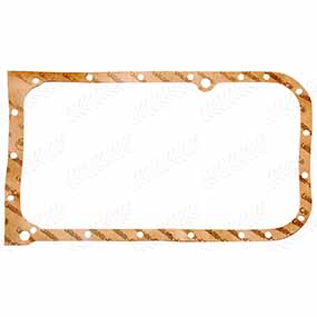 21/75-54 - Engine sump gasket for Deutz / Fendt tractor models