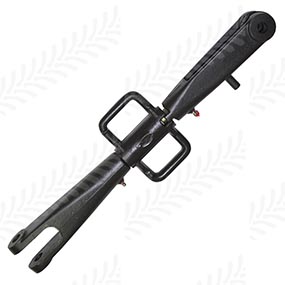 21/760-121 - LEVELLING BOX ASSY