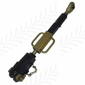 21/760-30 - Universal levelling box assembly for tractors 