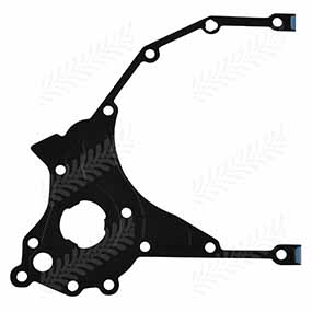 21/78-10 - FRONT CRANKSHAFT COVER GASKET