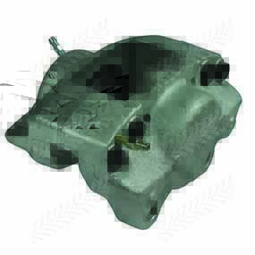 21/7800-7 - BRAKE CALIPER ASSY. UPPER RIGHT