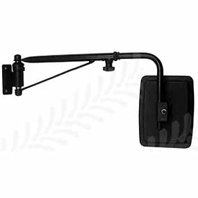 21/850-49 - COMPLETE MIRROR RH