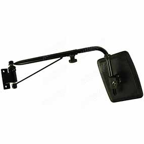21/850-50 - COMPLETE MIRROR LH