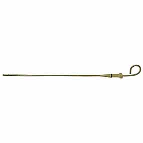 21/86-13 - Engine oil dipstick to fit various Deutz tractor models (oem: 01176382, 03362498)