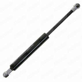 21/871-90 - Gas strut (roof) for Deutz / Hurlimann / Lamborghini / Same models (0441-4159 / 04414159 / 4414159)