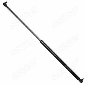 21/876-27 - Bonnet gas strut suitable for Deutz / Hurlimann / Lamborghini / Same models (001313114 / 001417114 / 00141711410)