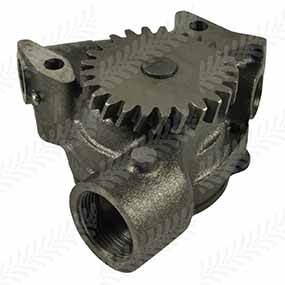 21/90-31 - Oil pump m33 x 2.0 for Deutz / Fendt tractor models